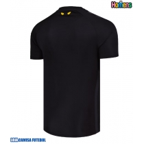 Camisa de Futebol Sunderland Equipamento Alternativo 2025-26 Manga Curta